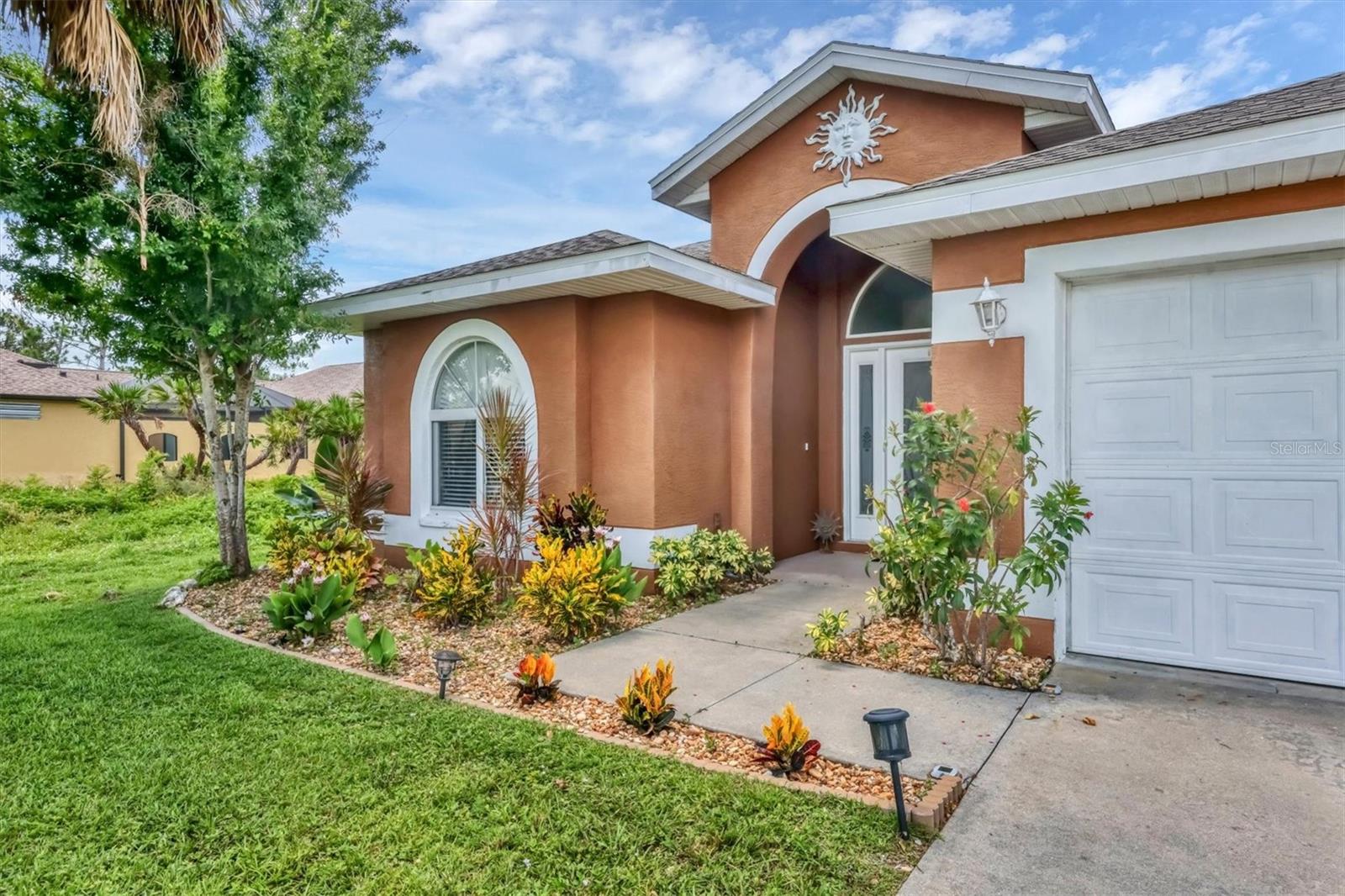 163 JENNIFER DR, ROTONDA WEST, FL, 33947