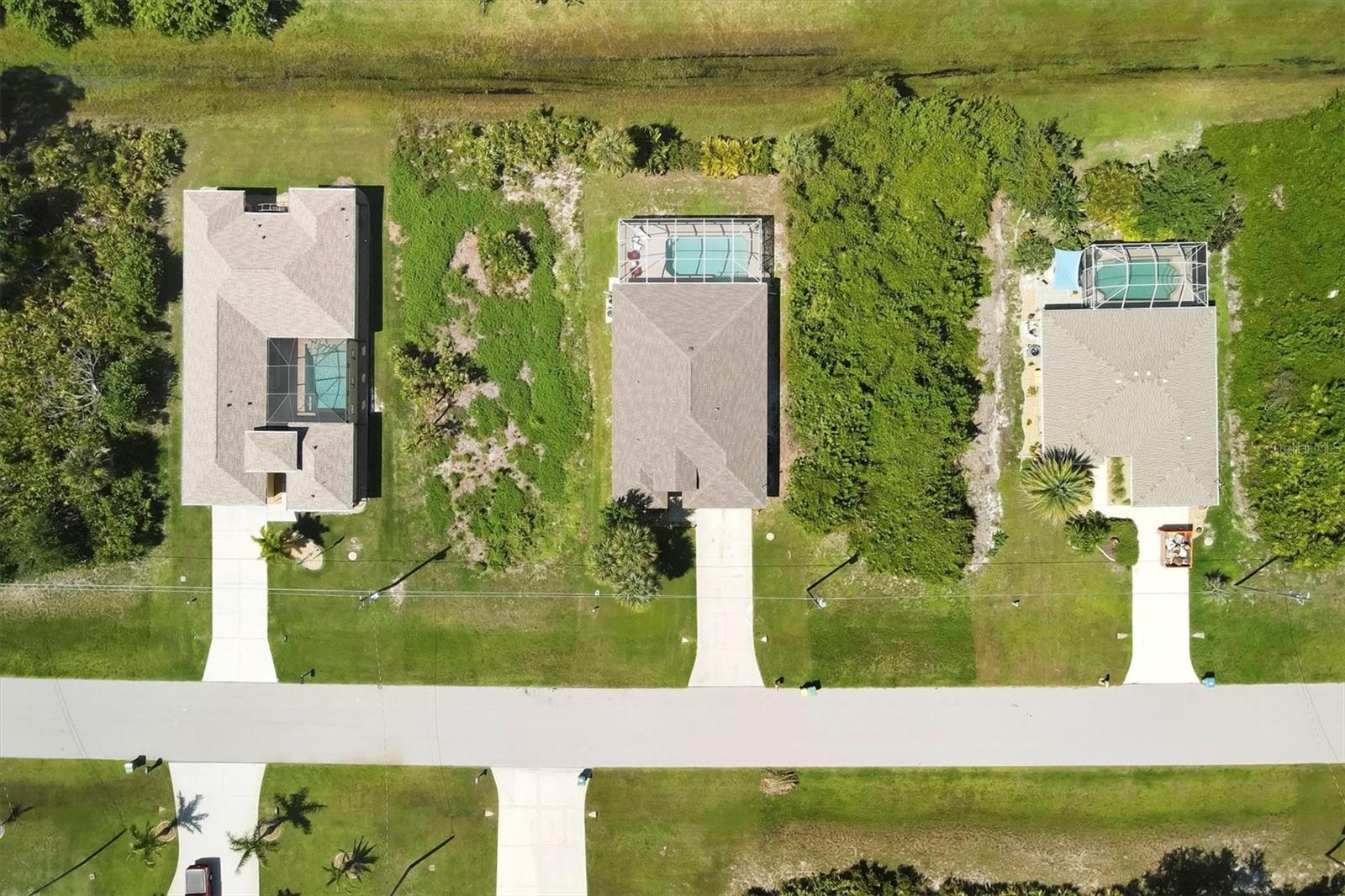 163 JENNIFER DR, ROTONDA WEST, FL, 33947