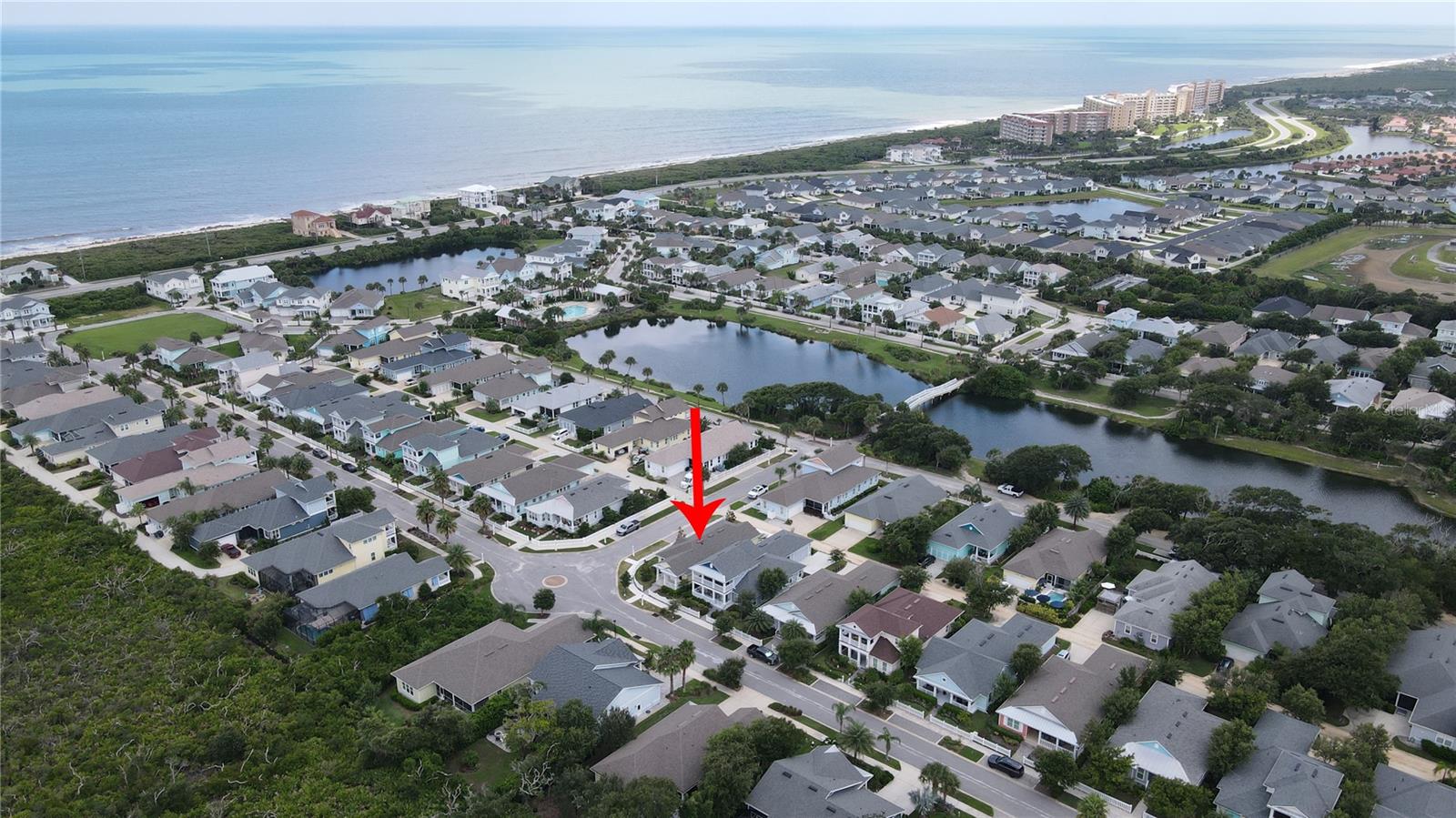27 HIDDEN TREASURE DR, PALM COAST, FL, 32137