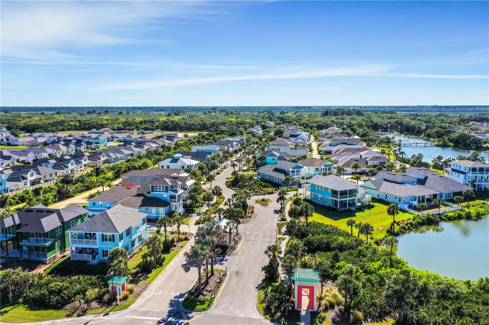 27 HIDDEN TREASURE DR, PALM COAST, FL, 32137