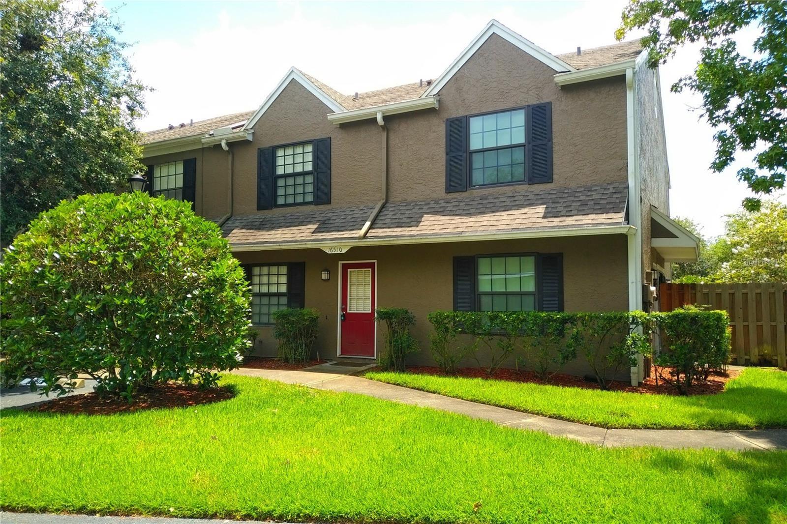 16510 LAKE BRIGADOON CIR, TAMPA, FL, 33618
