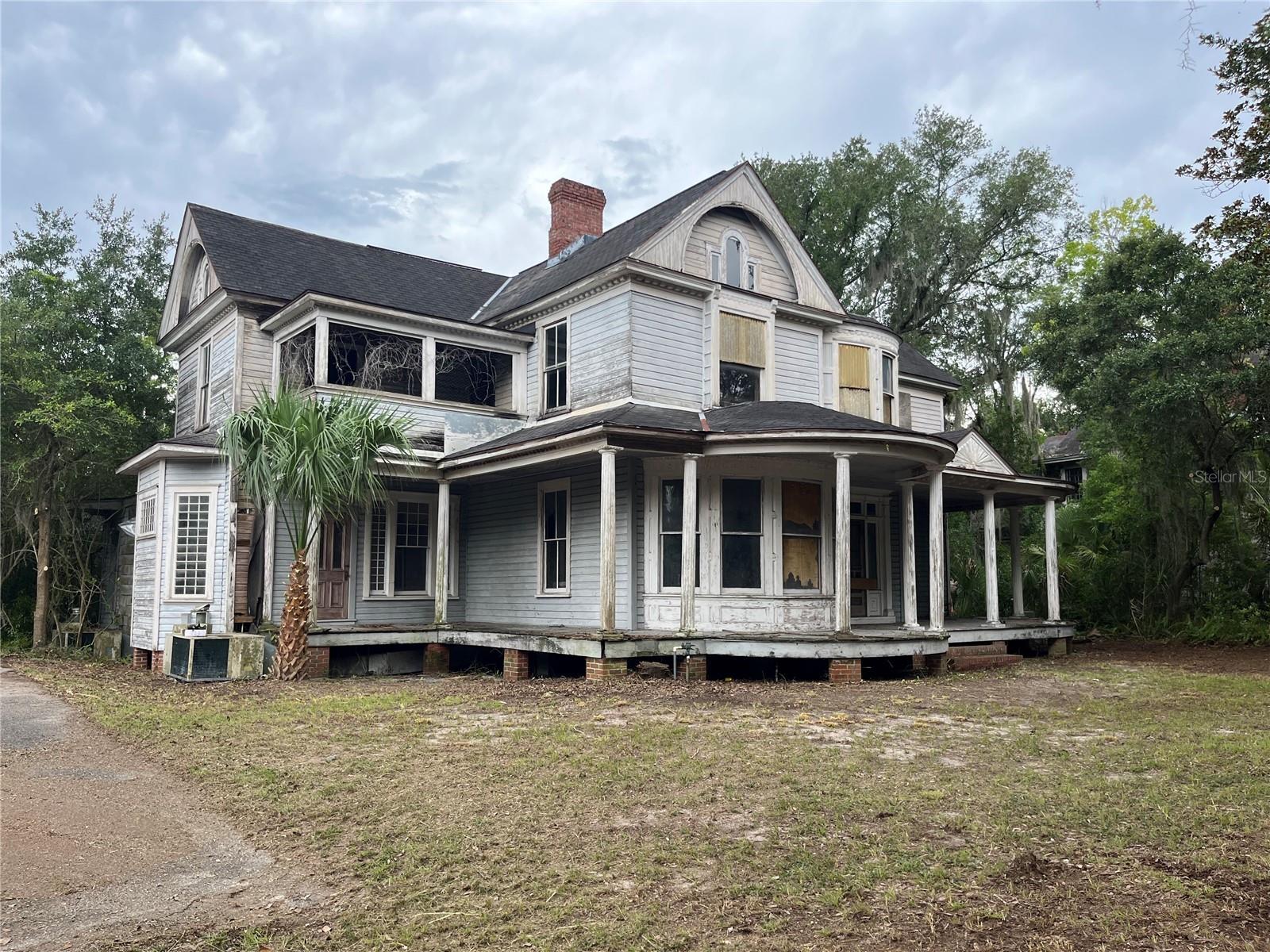 815 E UNIVERSITY AVE, GAINESVILLE, FL, 32601