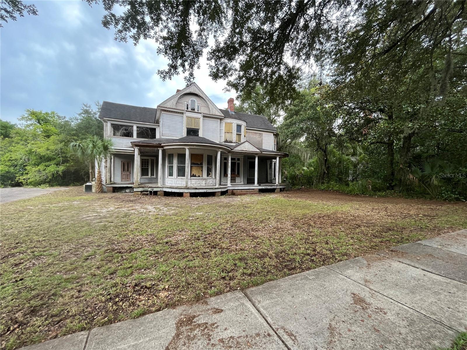 815 E UNIVERSITY AVE, GAINESVILLE, FL, 32601
