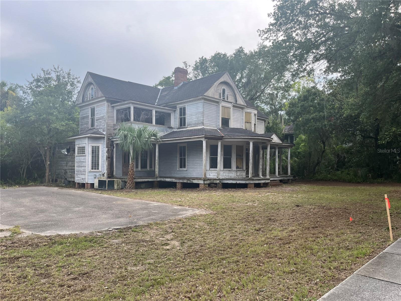 815 E UNIVERSITY AVE, GAINESVILLE, FL, 32601