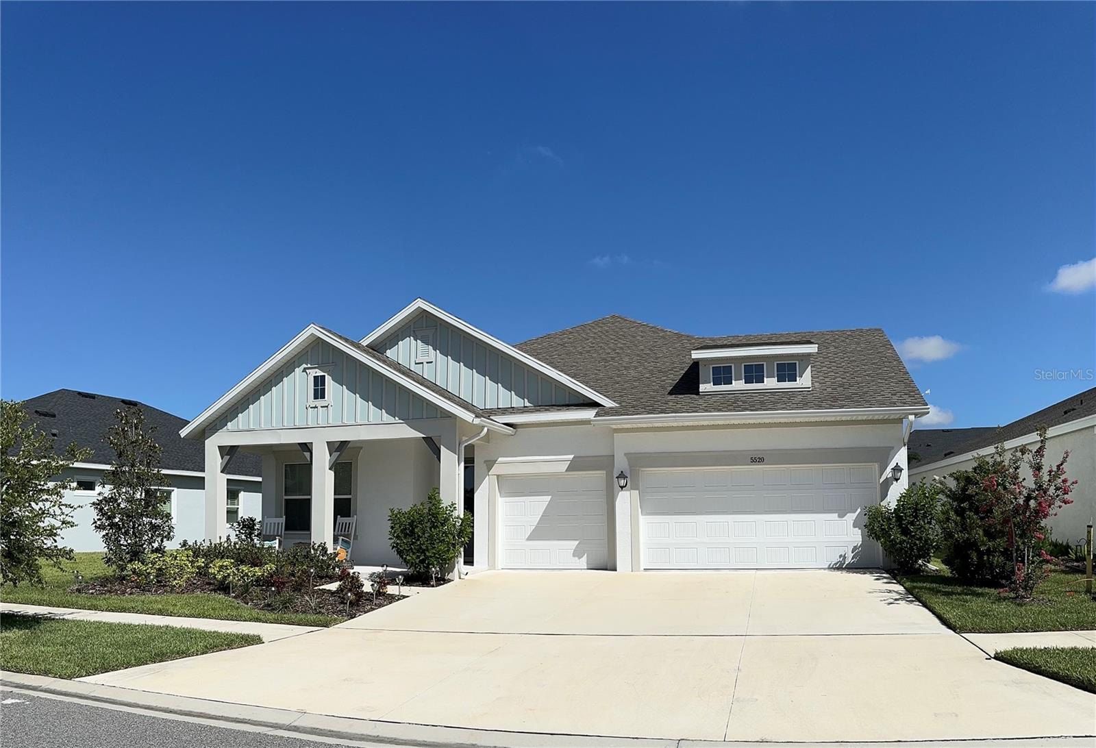 5520 LIMELIGHT DR, APOLLO BEACH, FL, 33572