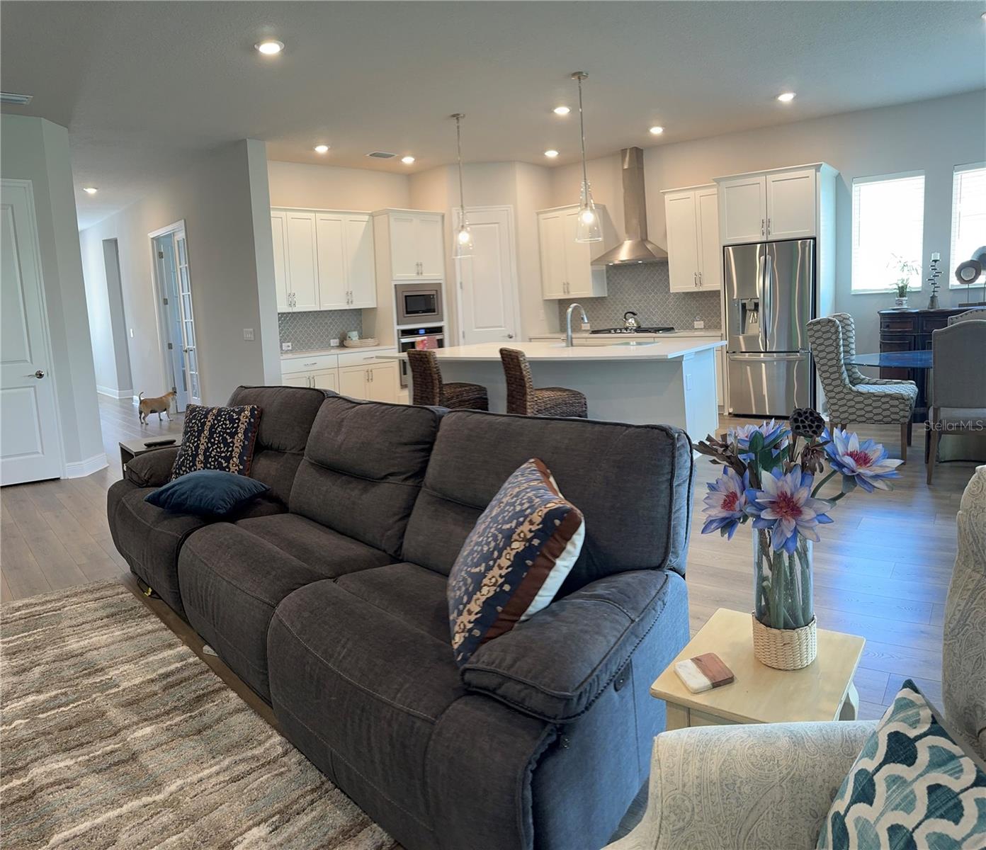 5520 LIMELIGHT DR, APOLLO BEACH, FL, 33572