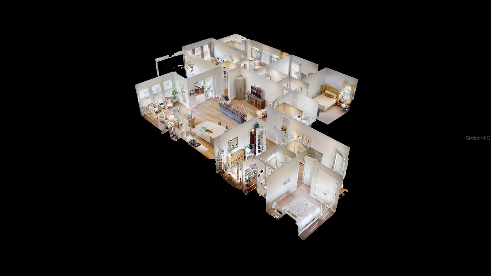 5520 LIMELIGHT DR, APOLLO BEACH, FL, 33572