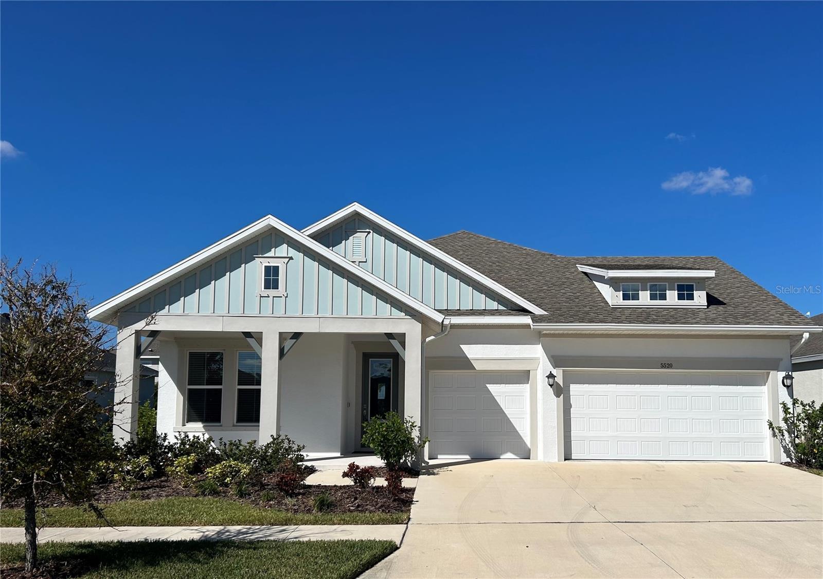 5520 LIMELIGHT DR, APOLLO BEACH, FL, 33572