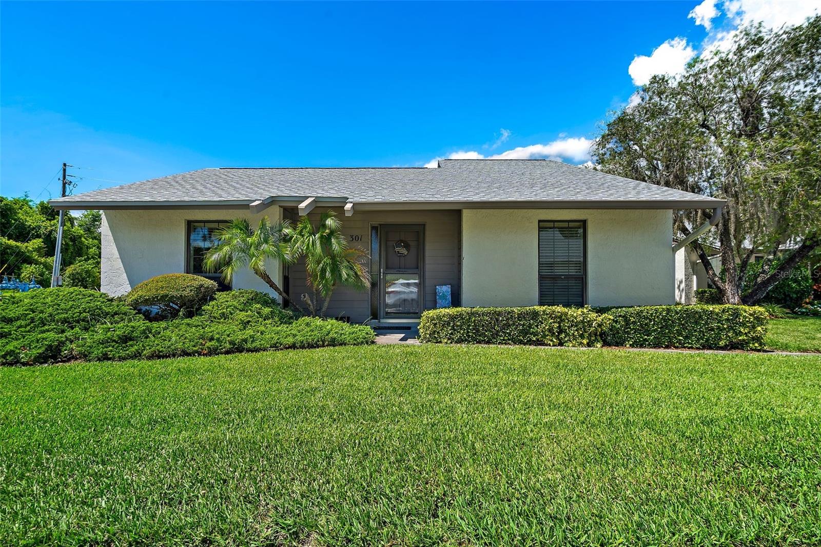 301 WINDRUSH LOOP, TARPON SPRINGS, FL, 34689