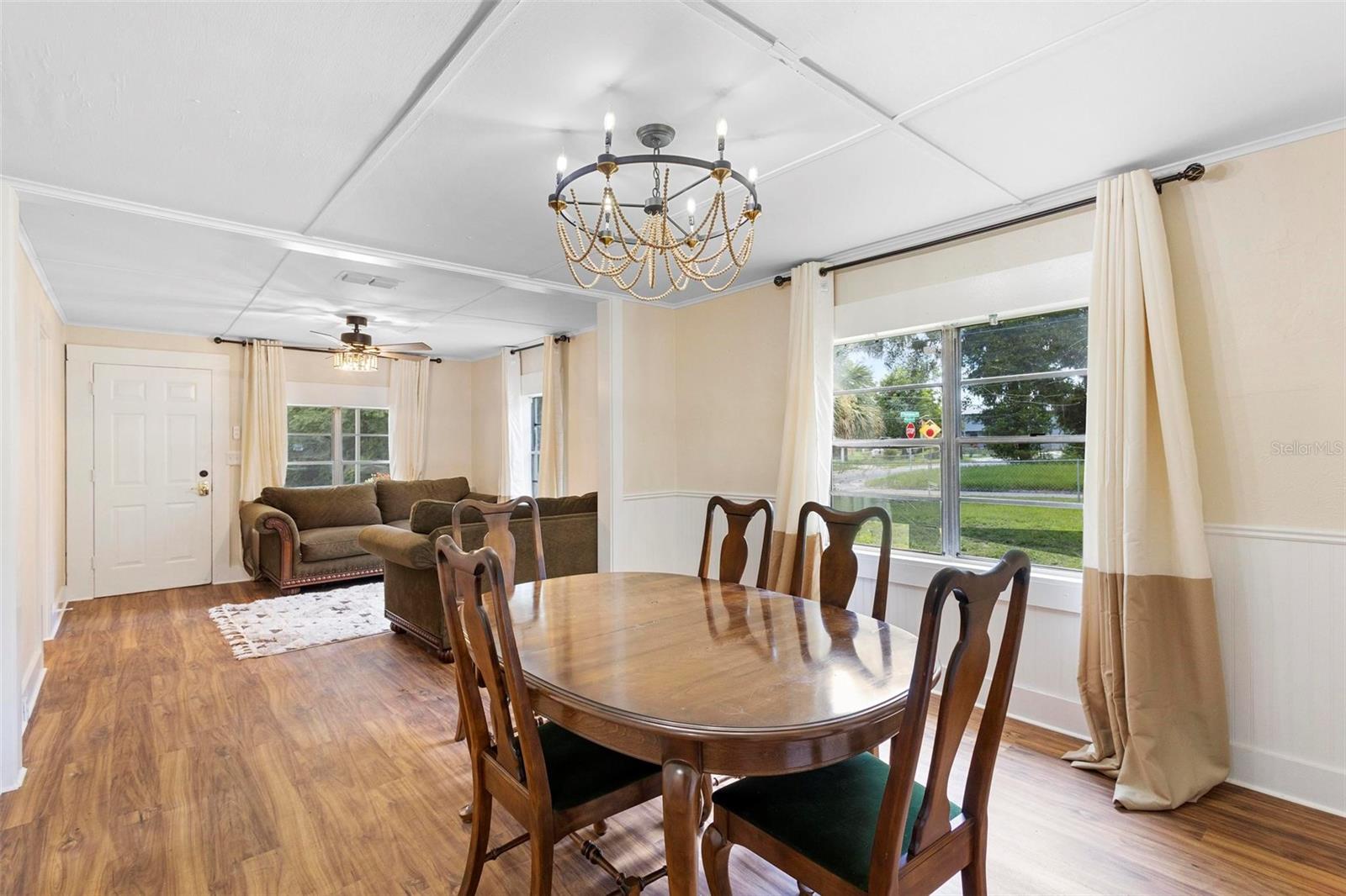 409 W BERESFORD AVE, DELAND, FL, 32720