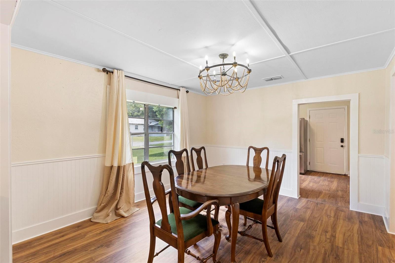 409 W BERESFORD AVE, DELAND, FL, 32720