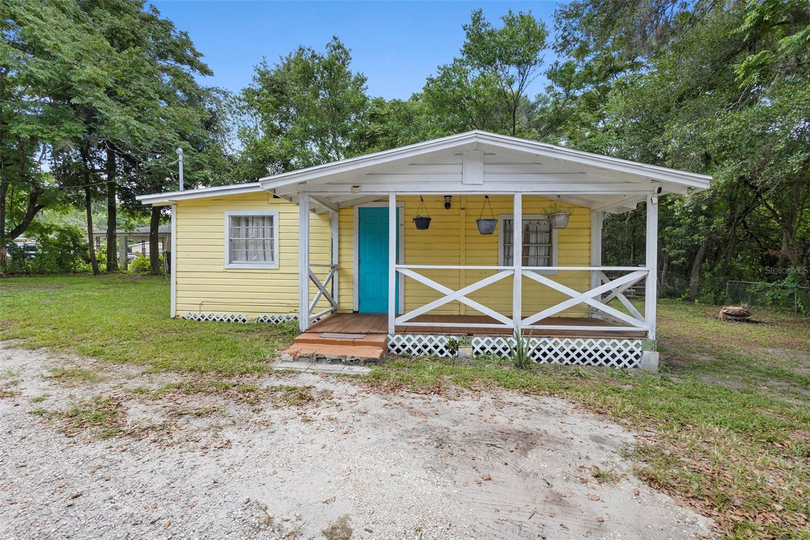409 W BERESFORD AVE, DELAND, FL, 32720