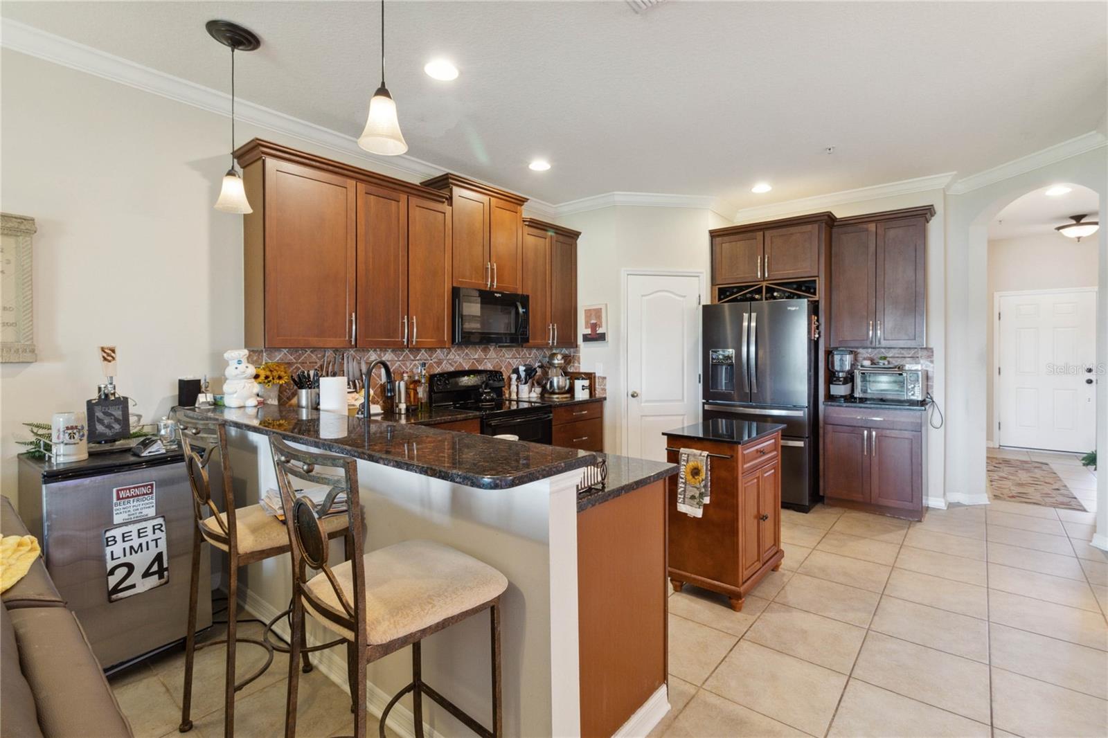 1422 GRANTHAM DR, SARASOTA, FL, 34234