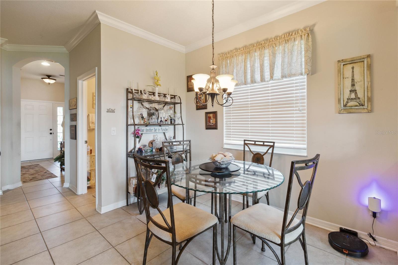 1422 GRANTHAM DR, SARASOTA, FL, 34234