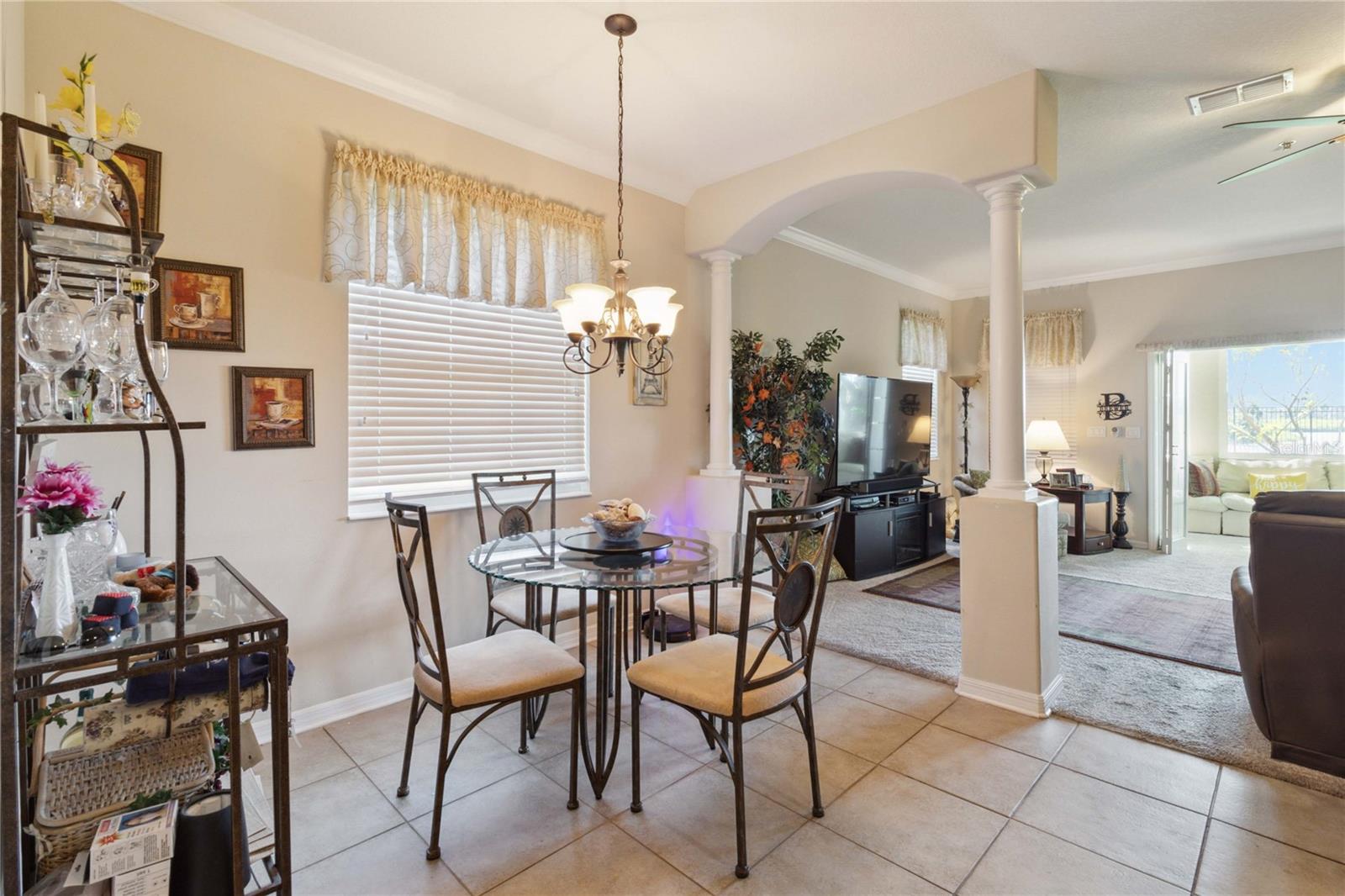 1422 GRANTHAM DR, SARASOTA, FL, 34234