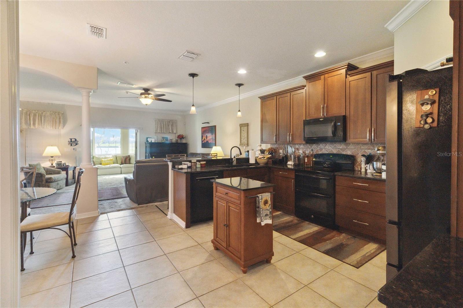 1422 GRANTHAM DR, SARASOTA, FL, 34234