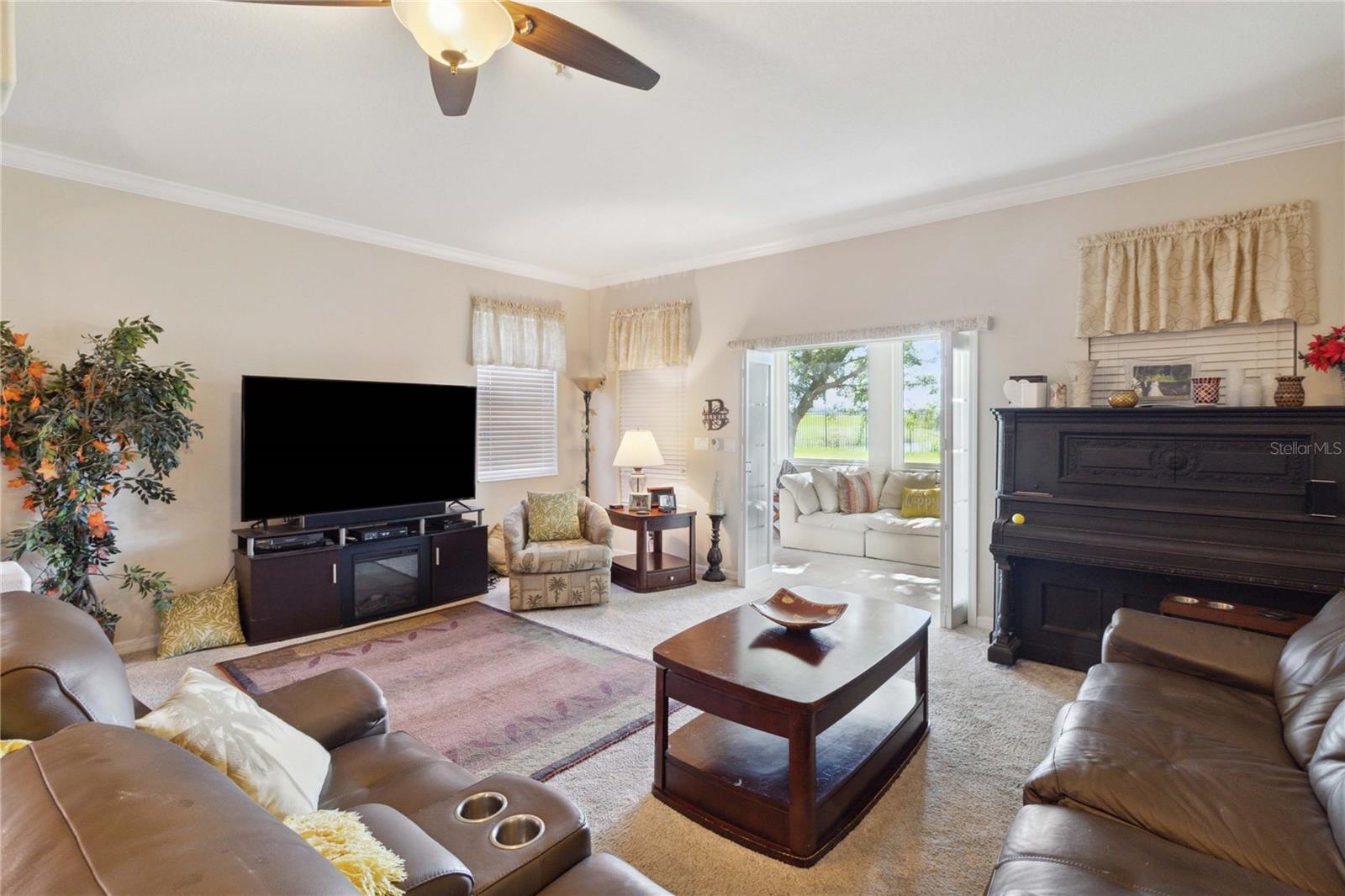 1422 GRANTHAM DR, SARASOTA, FL, 34234