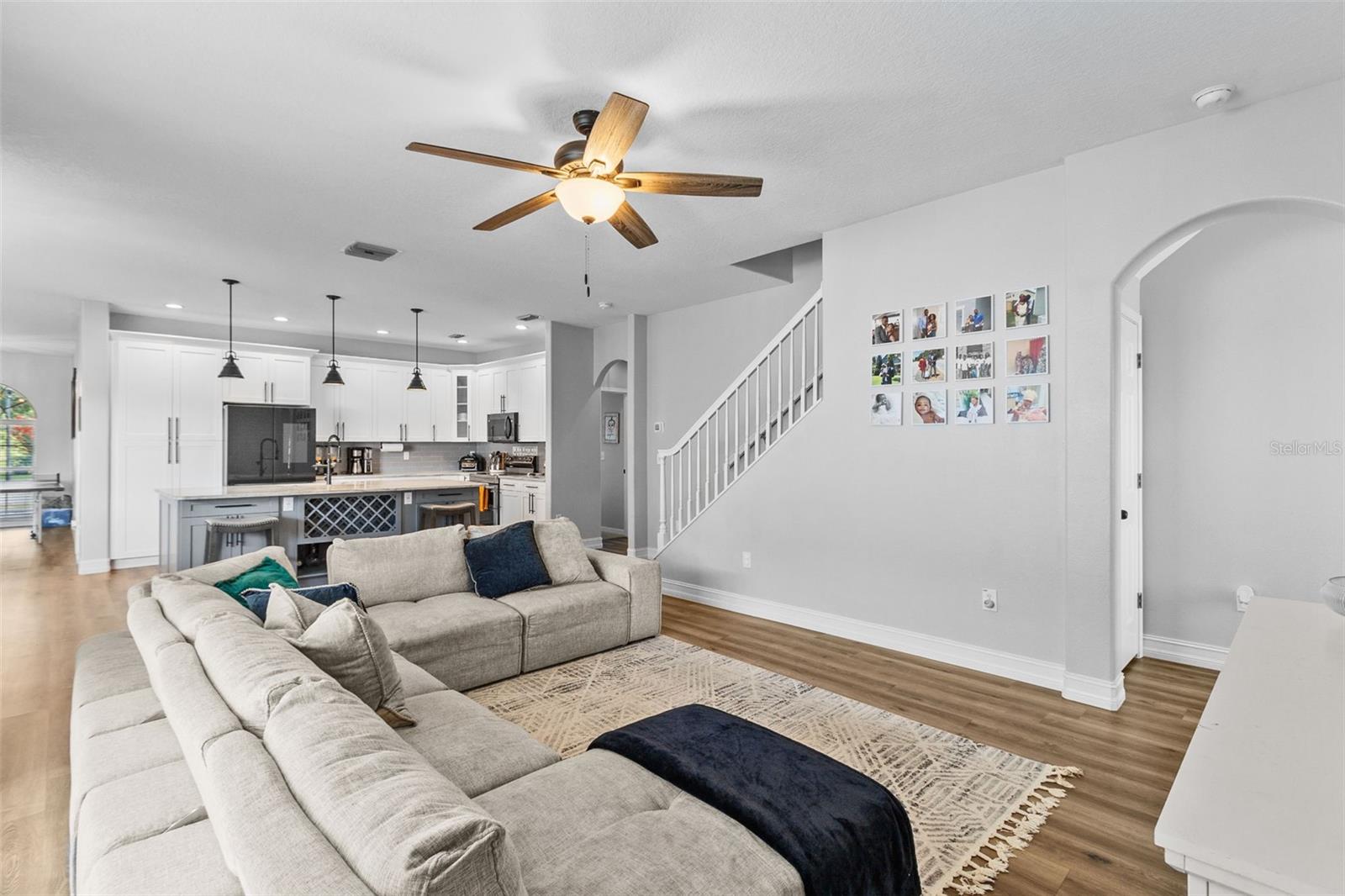 4809 WALNUT RIDGE RD, LAND O LAKES, FL, 34638