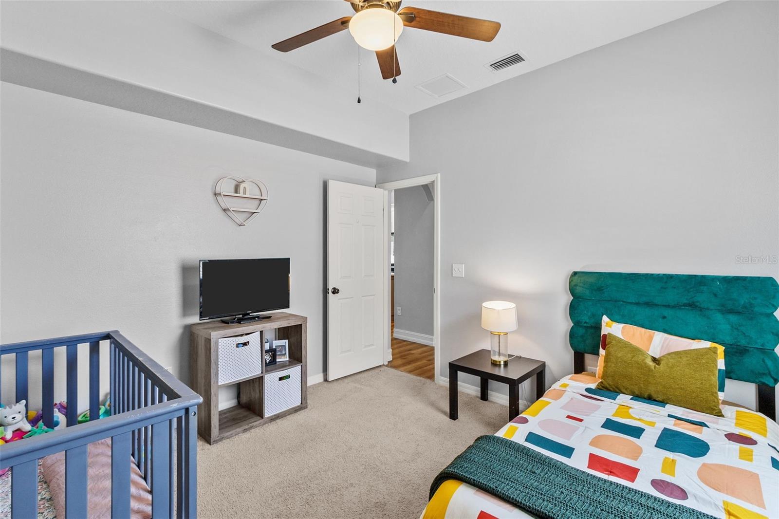 4809 WALNUT RIDGE RD, LAND O LAKES, FL, 34638