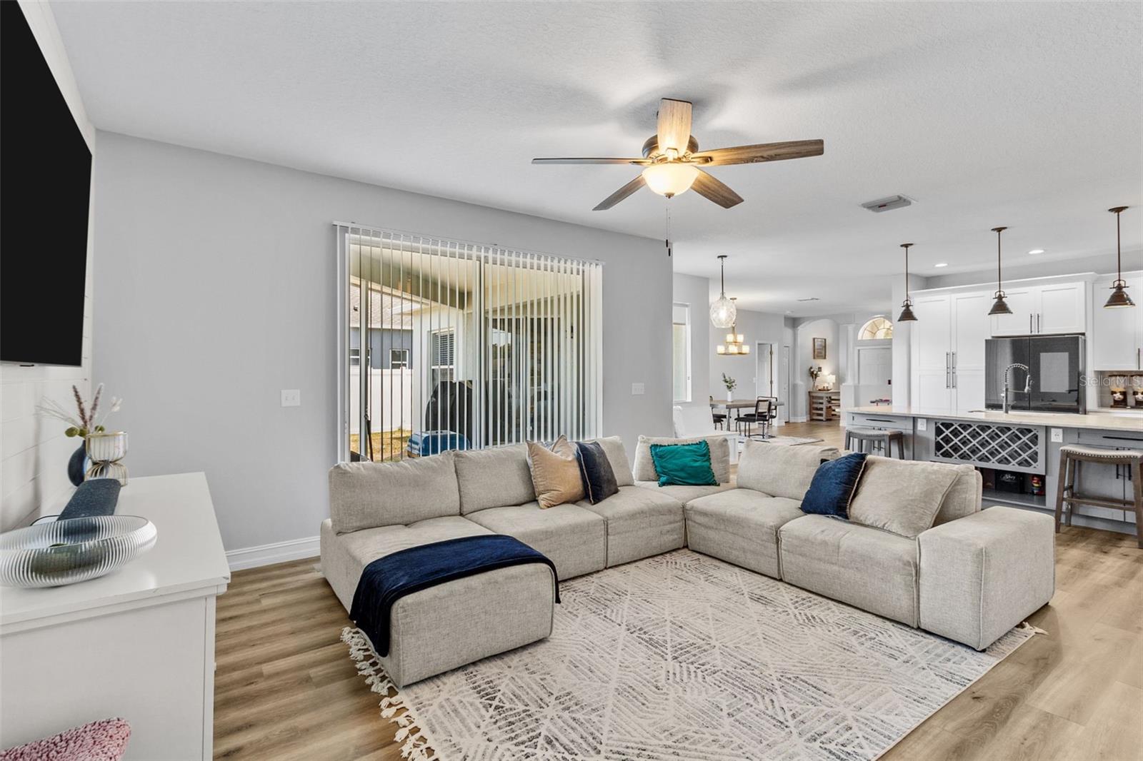 4809 WALNUT RIDGE RD, LAND O LAKES, FL, 34638