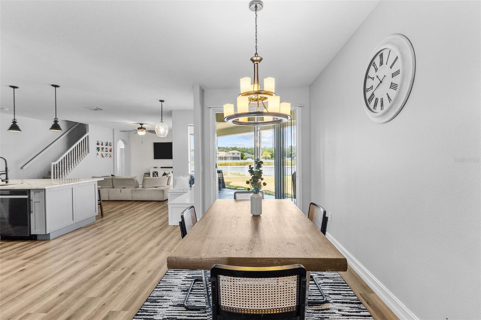 4809 WALNUT RIDGE RD, LAND O LAKES, FL, 34638