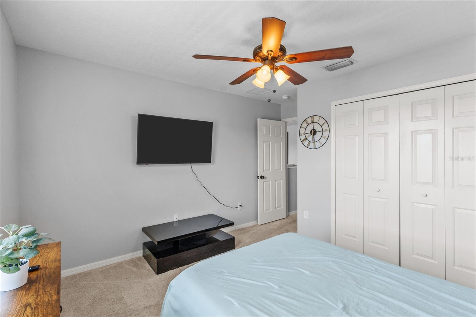 4809 WALNUT RIDGE RD, LAND O LAKES, FL, 34638