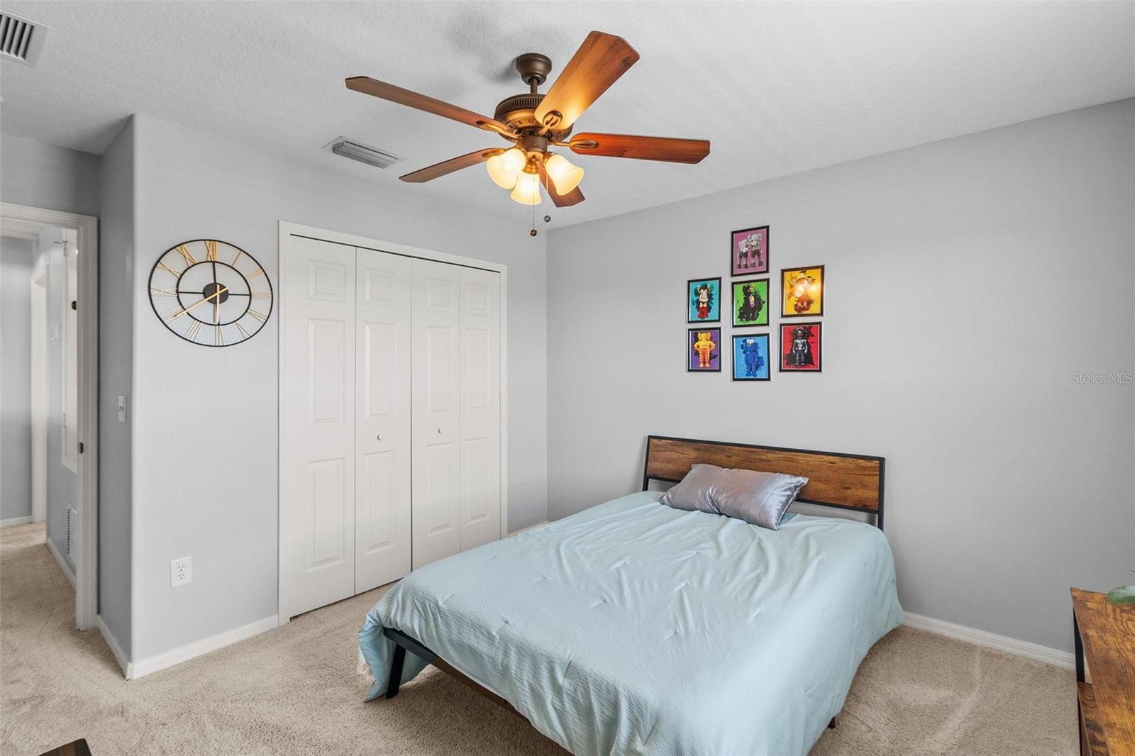 4809 WALNUT RIDGE RD, LAND O LAKES, FL, 34638