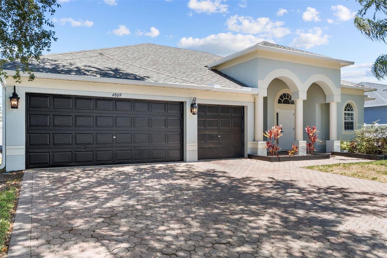 4809 WALNUT RIDGE RD, LAND O LAKES, FL, 34638