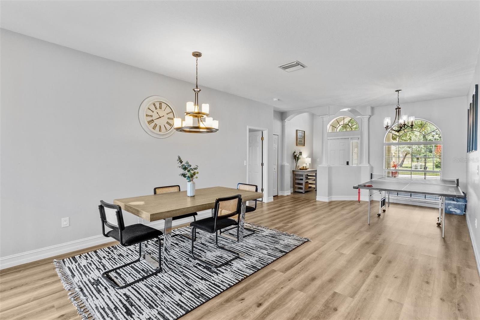 4809 WALNUT RIDGE RD, LAND O LAKES, FL, 34638