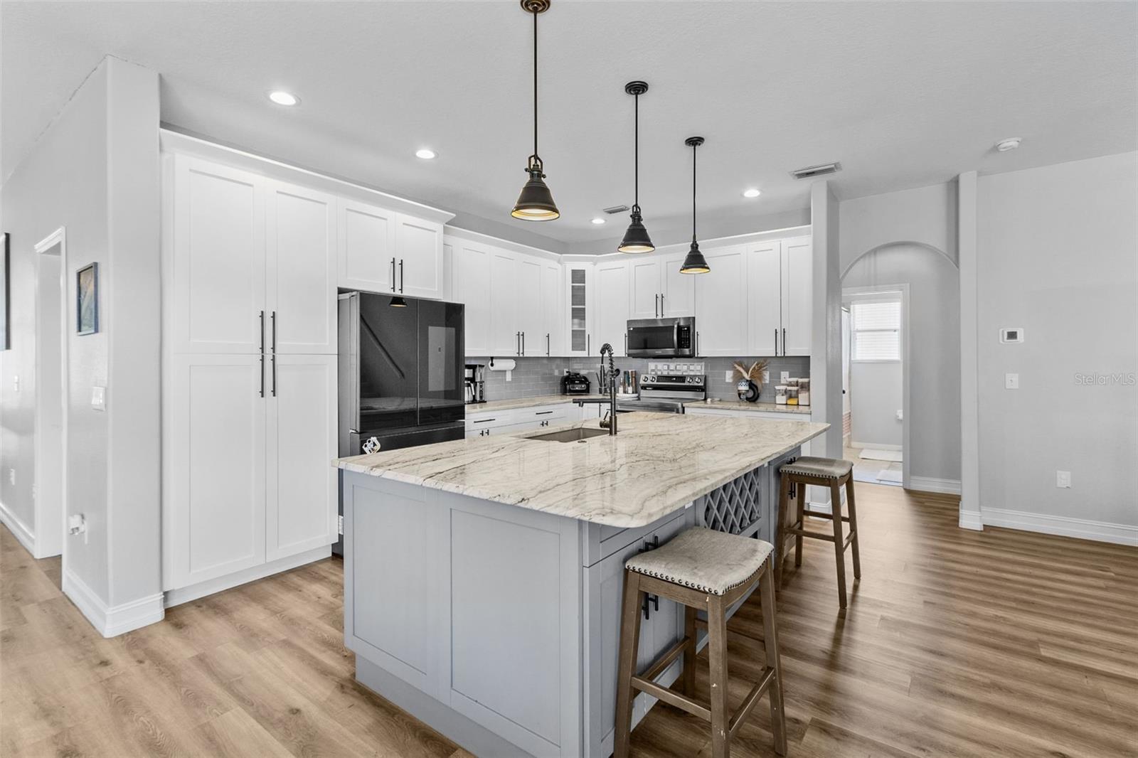 4809 WALNUT RIDGE RD, LAND O LAKES, FL, 34638