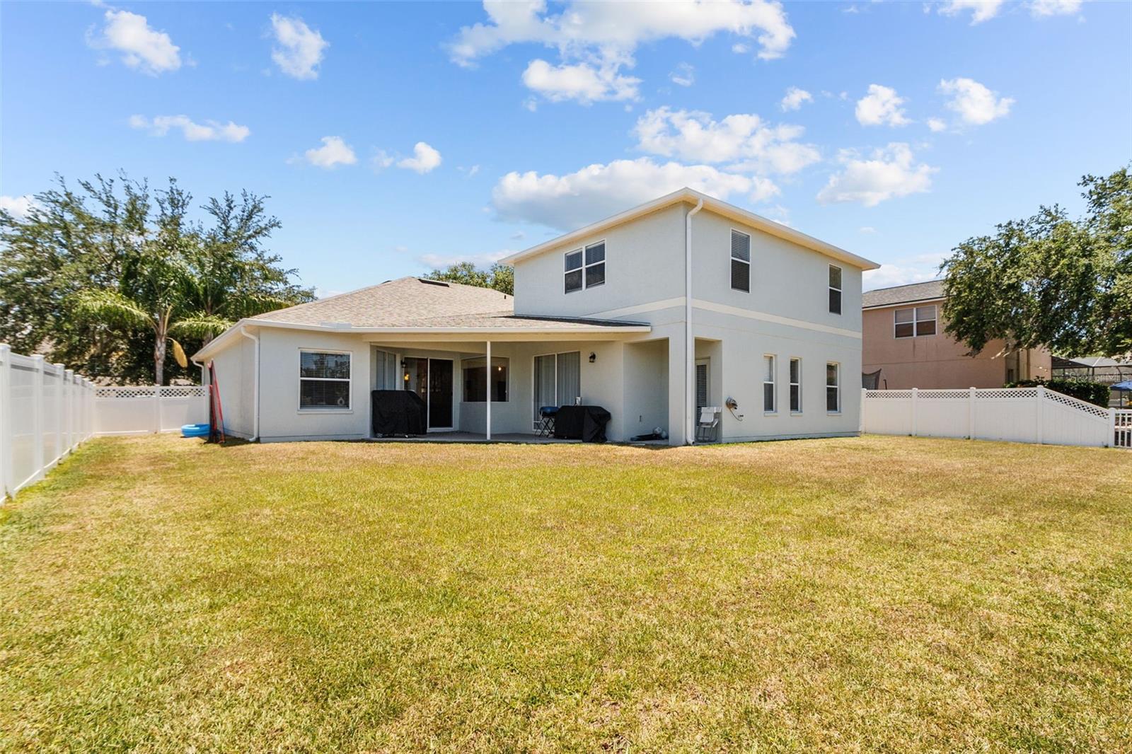 4809 WALNUT RIDGE RD, LAND O LAKES, FL, 34638