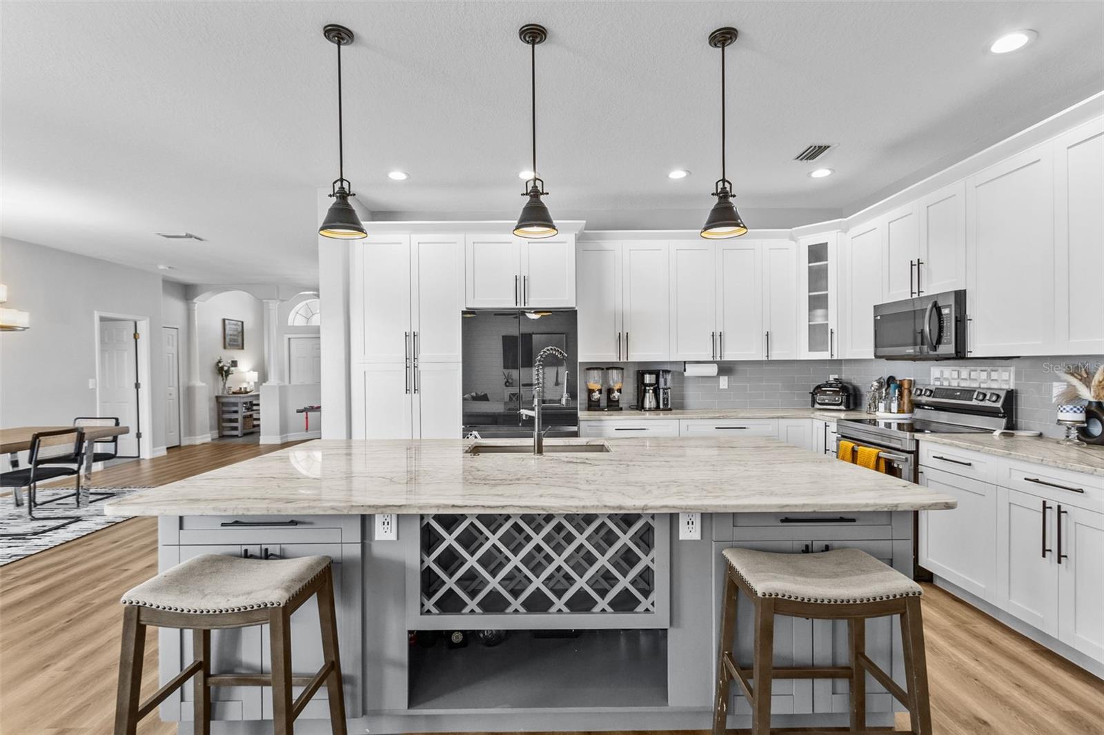 4809 WALNUT RIDGE RD, LAND O LAKES, FL, 34638