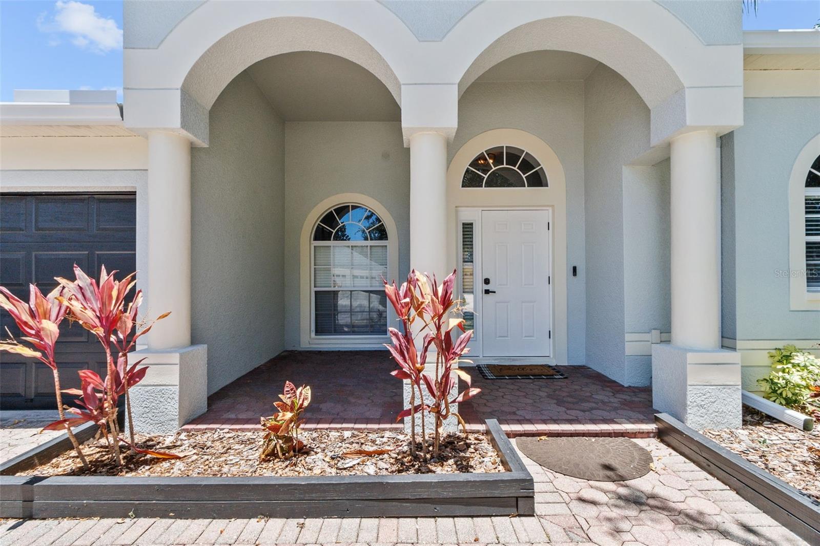 4809 WALNUT RIDGE RD, LAND O LAKES, FL, 34638