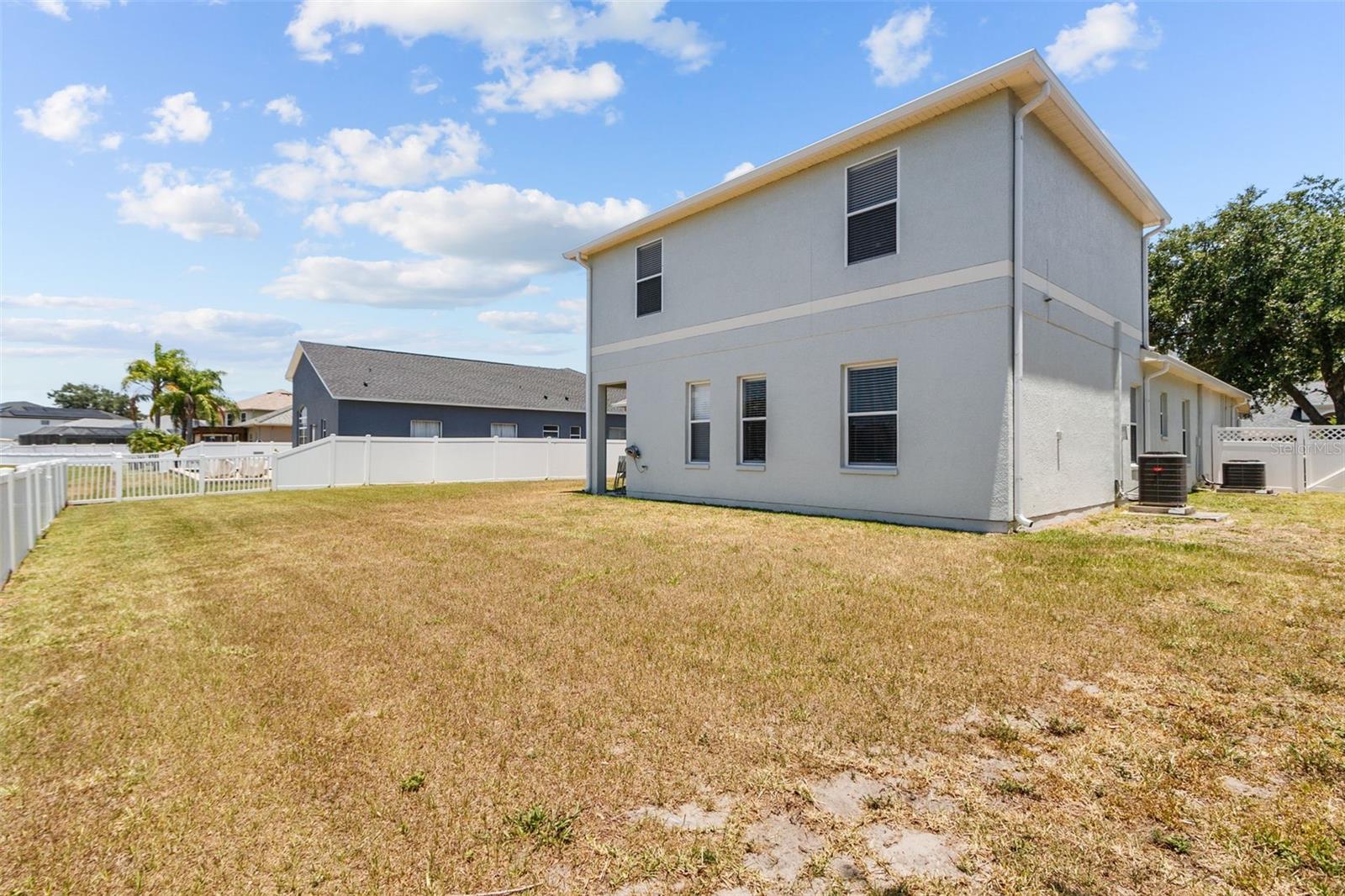 4809 WALNUT RIDGE RD, LAND O LAKES, FL, 34638