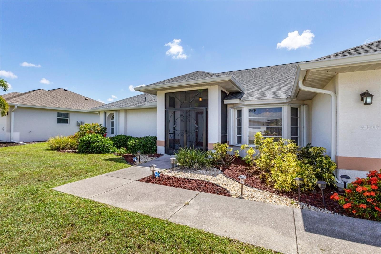 173 FAIRWAY RD, ROTONDA WEST, FL, 33947