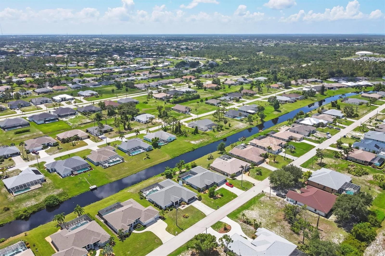 173 FAIRWAY RD, ROTONDA WEST, FL, 33947