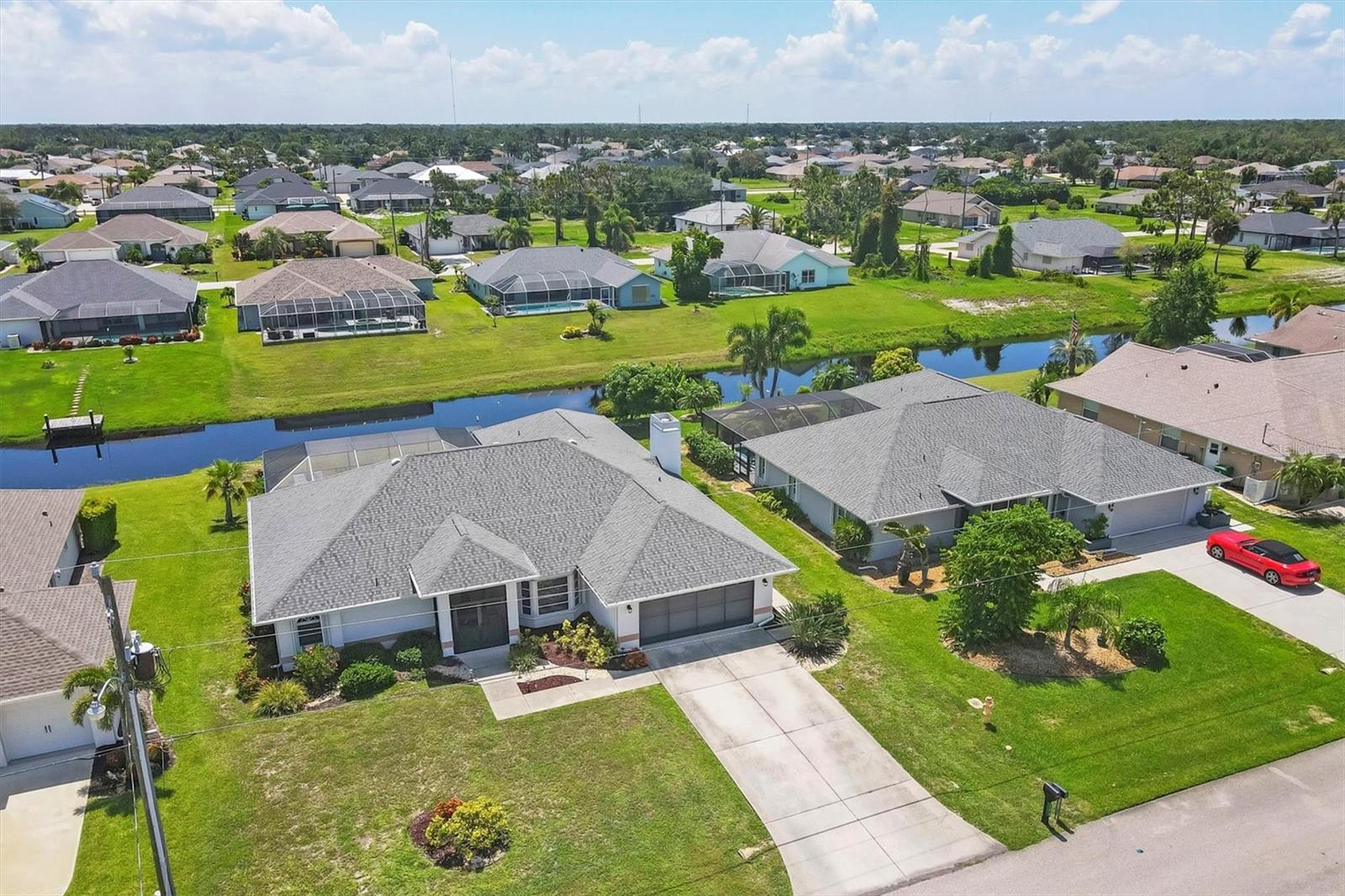 173 FAIRWAY RD, ROTONDA WEST, FL, 33947