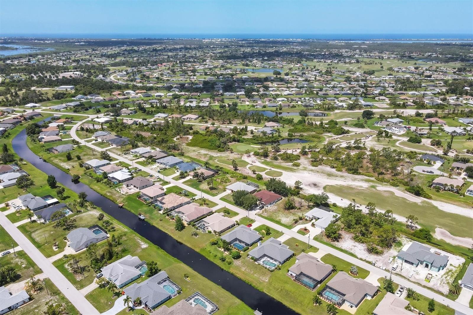 173 FAIRWAY RD, ROTONDA WEST, FL, 33947