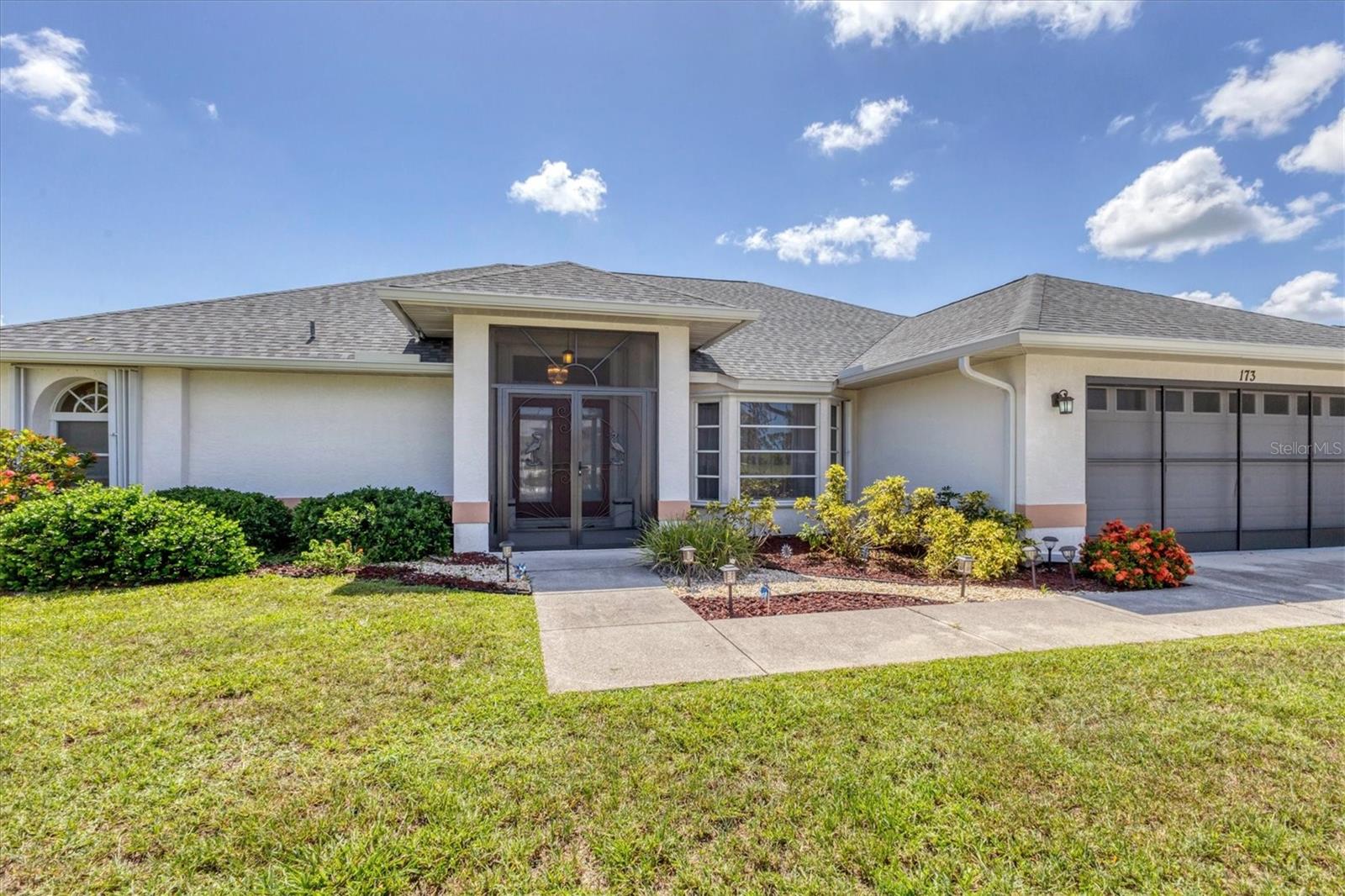 173 FAIRWAY RD, ROTONDA WEST, FL, 33947