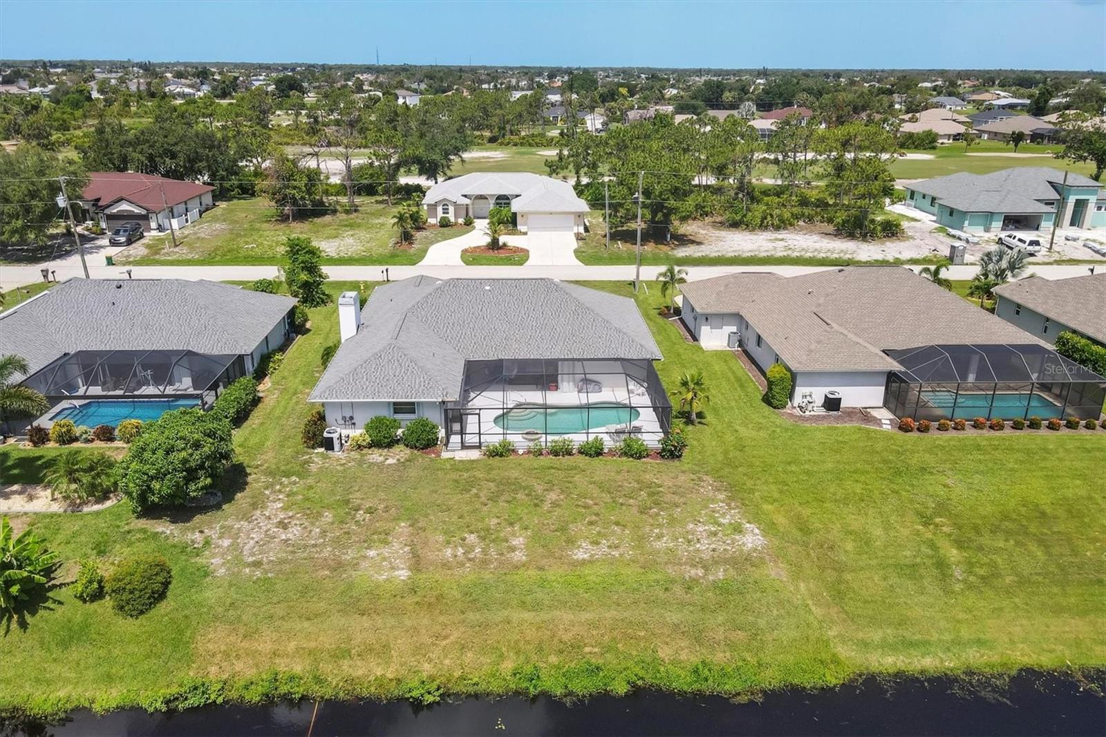 173 FAIRWAY RD, ROTONDA WEST, FL, 33947