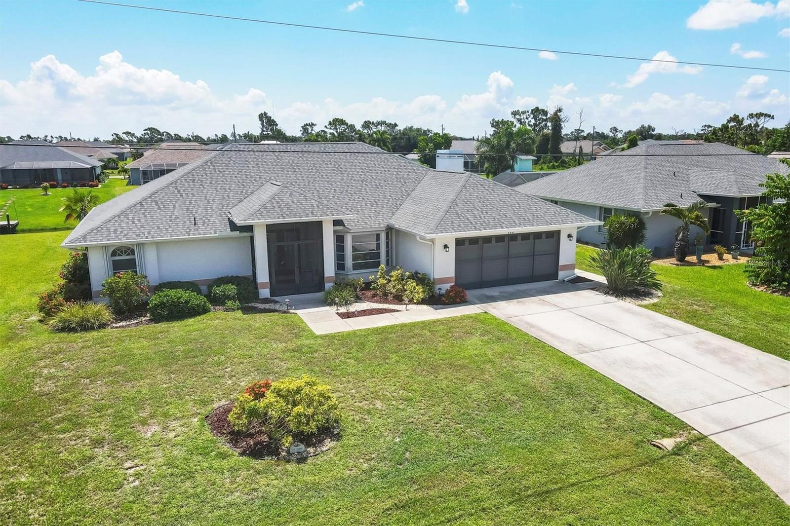 173 FAIRWAY RD, ROTONDA WEST, FL, 33947