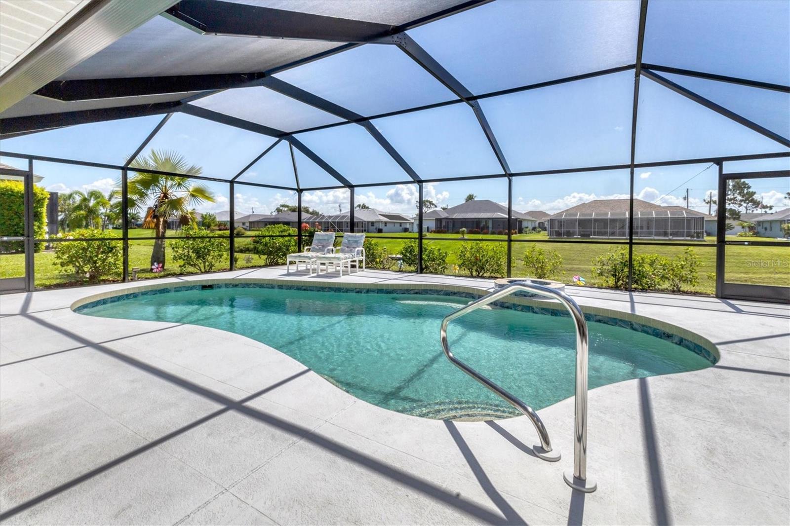 173 FAIRWAY RD, ROTONDA WEST, FL, 33947