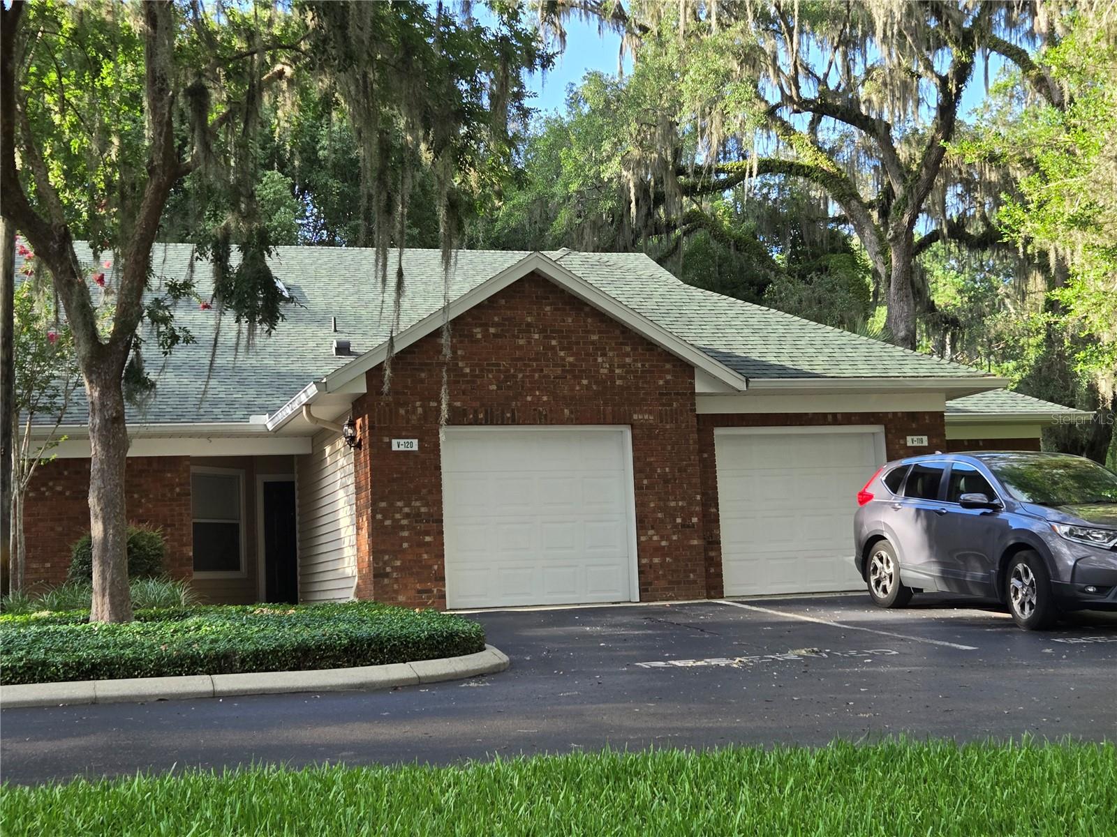 13200 W NEWBERRY RD #V120, NEWBERRY, FL, 32669