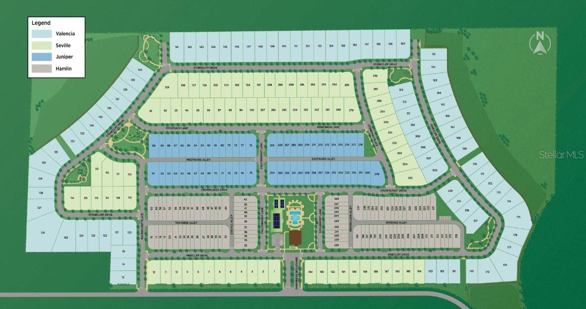 1657 CROWNCREST DR, APOPKA, FL, 32703