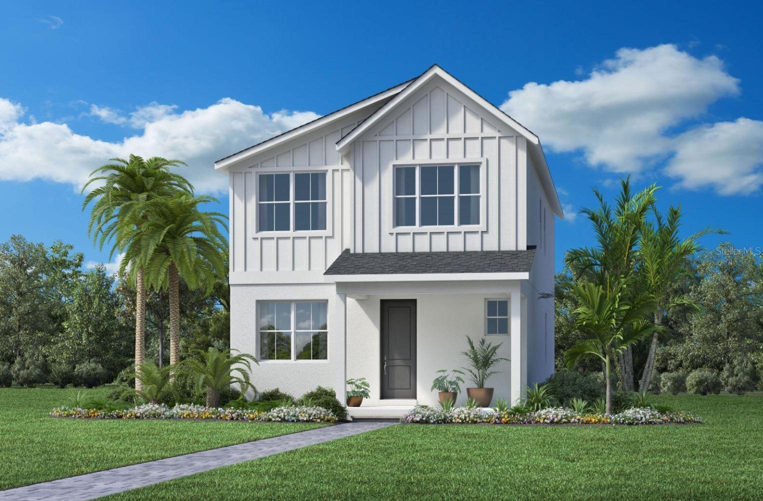 1657 CROWNCREST DR, APOPKA, FL, 32703