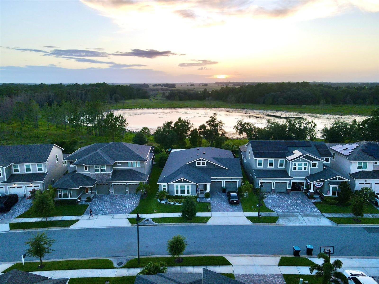 16903 WINGSPREAD LOOP, WINTER GARDEN, FL, 34787