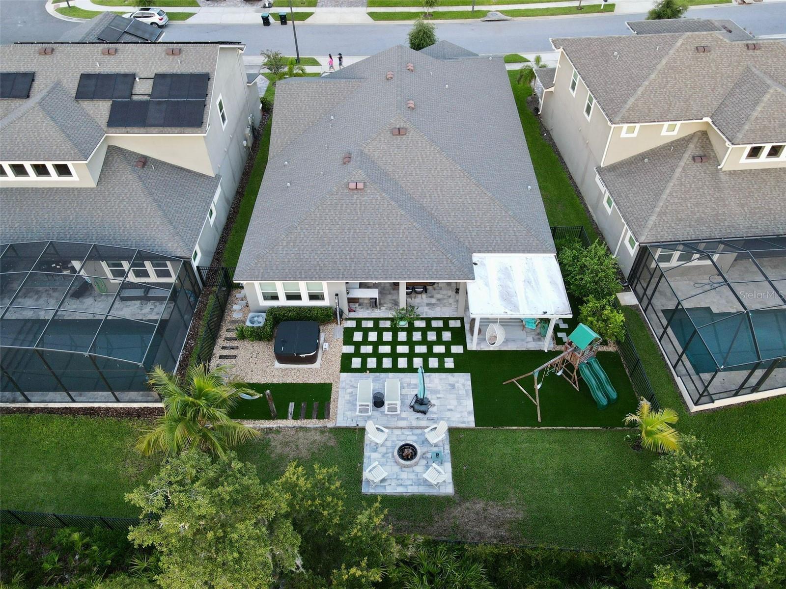 16903 WINGSPREAD LOOP, WINTER GARDEN, FL, 34787