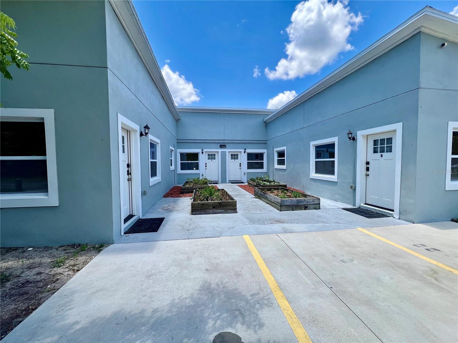 821 MULBERRY ST #A, MAITLAND, FL, 32751