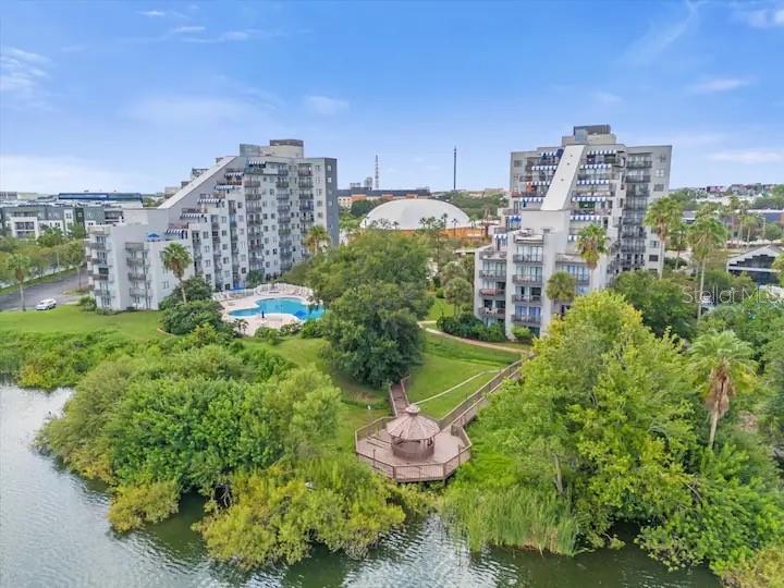 6165 CARRIER DR #1410, ORLANDO, FL, 32819