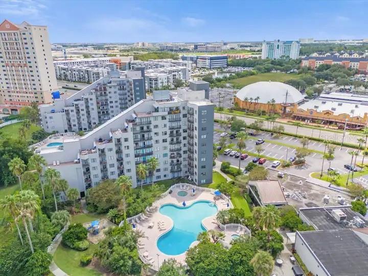 6165 CARRIER DR #1410, ORLANDO, FL, 32819